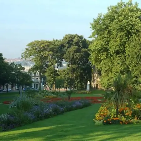 La Belle Providence Conciergerie Leroy Apartamento Boulogne-sur-Mer