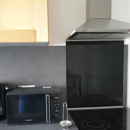 La Belle Providence Conciergerie Leroy Apartamento Boulogne-sur-Mer