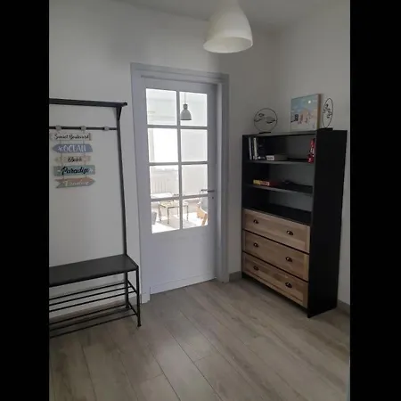 Apartamento La Belle Providence Conciergerie Leroy *