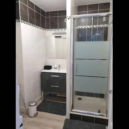 La Belle Providence Conciergerie Leroy Apartamento Boulogne-sur-Mer